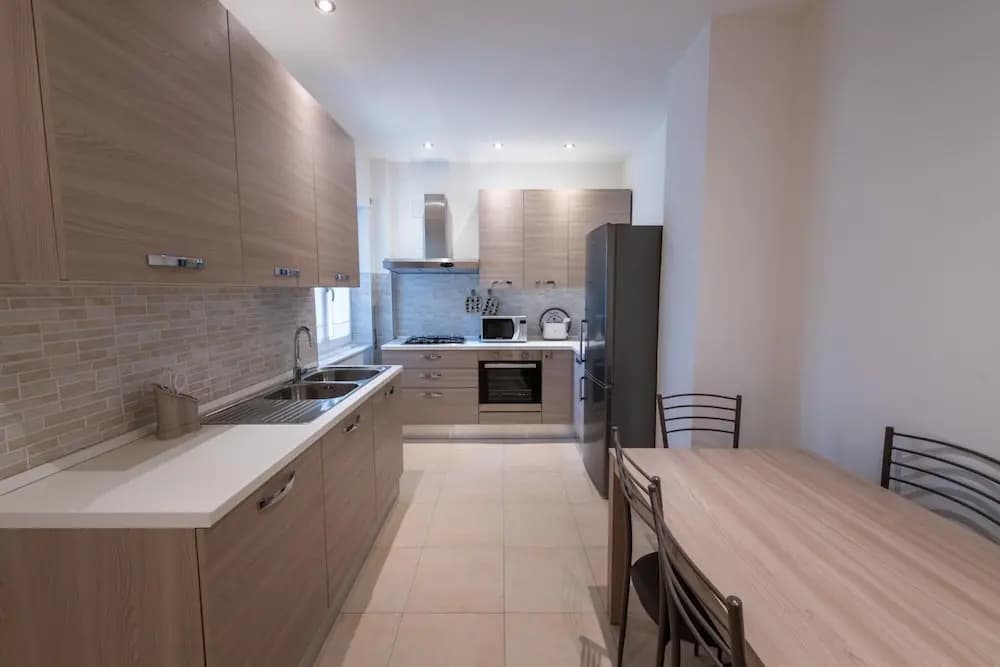 Casa Rosa Beige e Blu - photo 13