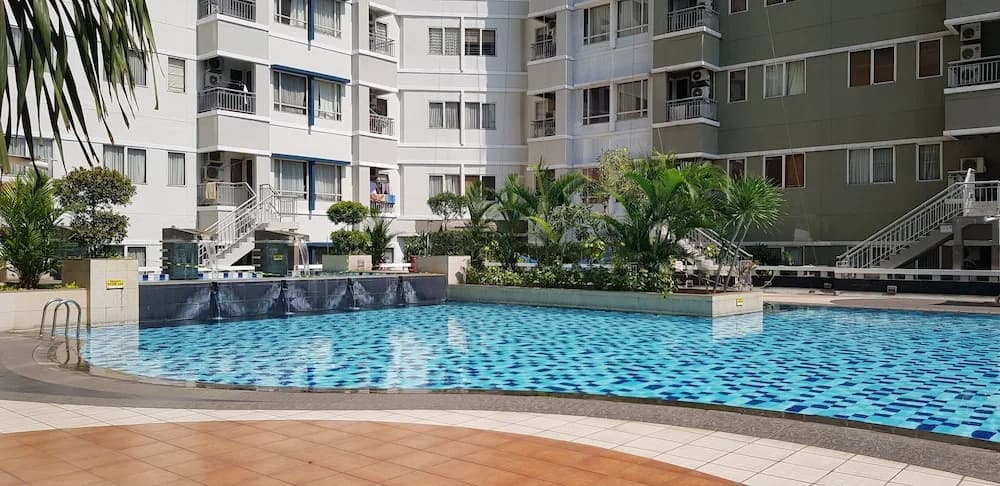 Apatel Sudirman Park - photo 6