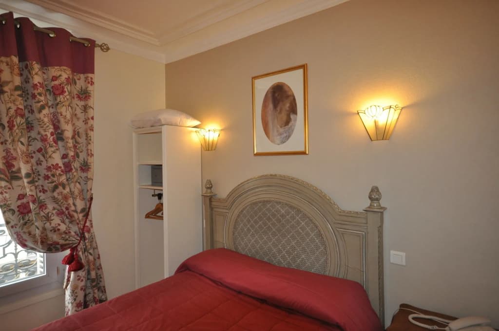 Hôtel des Bains - photo 5