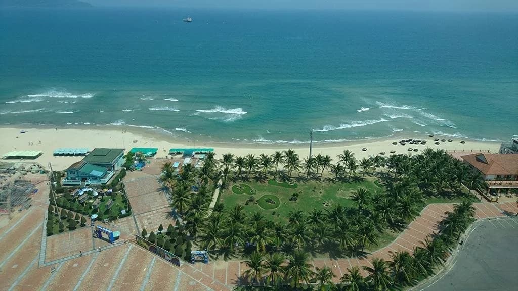 Paracel Beach Hotel - photo 28