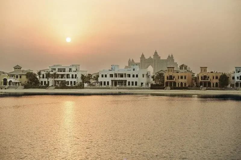Al Khudrawi by Dream Inn Dubai - photo 12