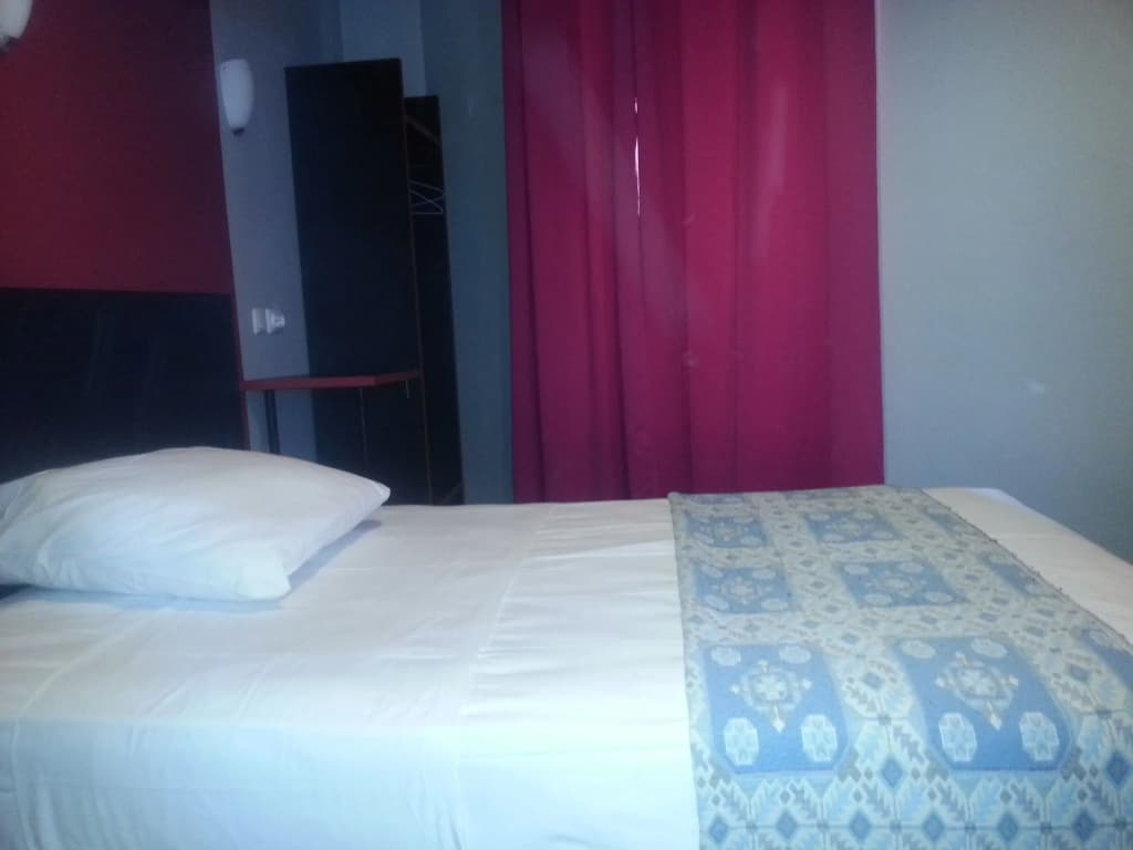 Hipotel Paris Bastille Saint Antoine - photo 2