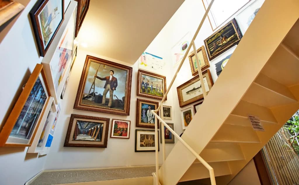 utsuwa Designed Hostel - photo 11