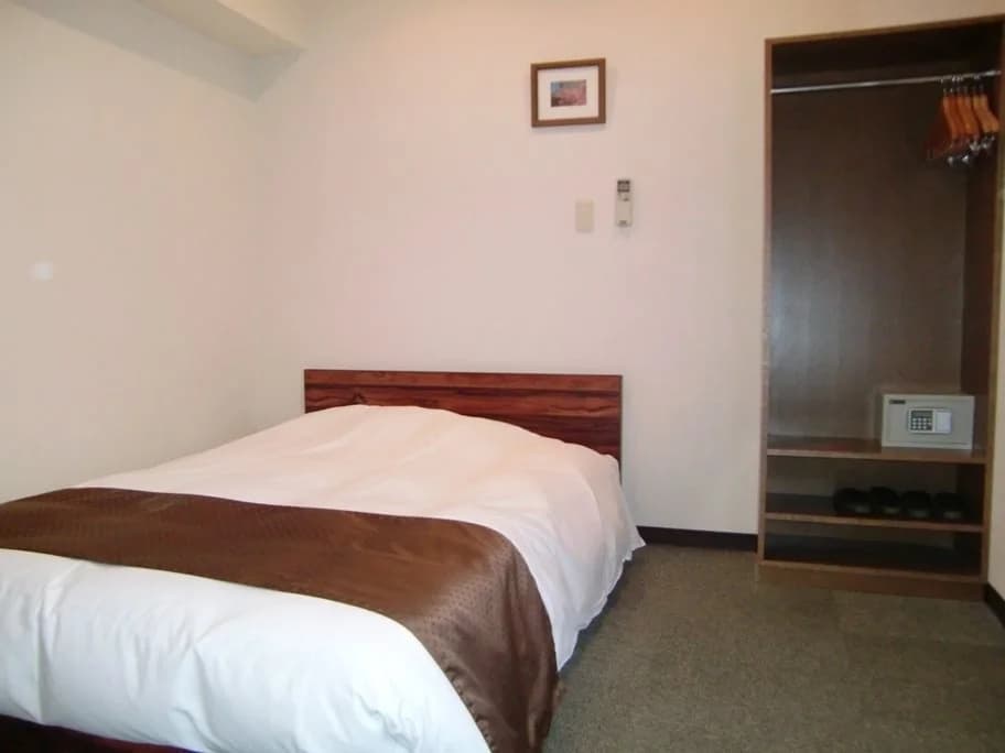 Petit Hotel Kyoto - photo 2