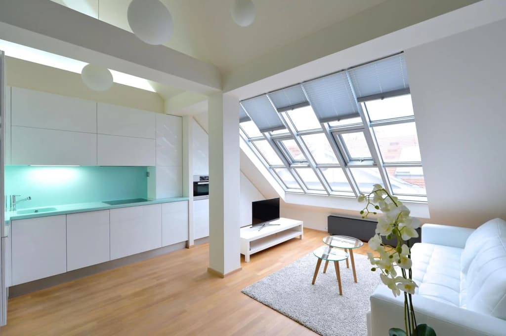 Designer Loft Wenceslas Sq - photo 6