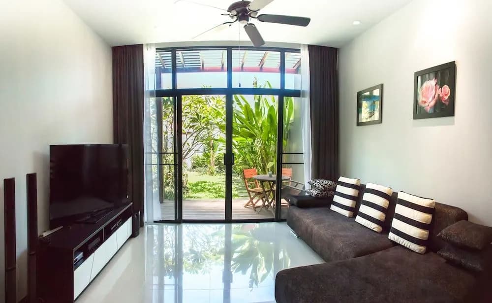Villa Awa - photo 6