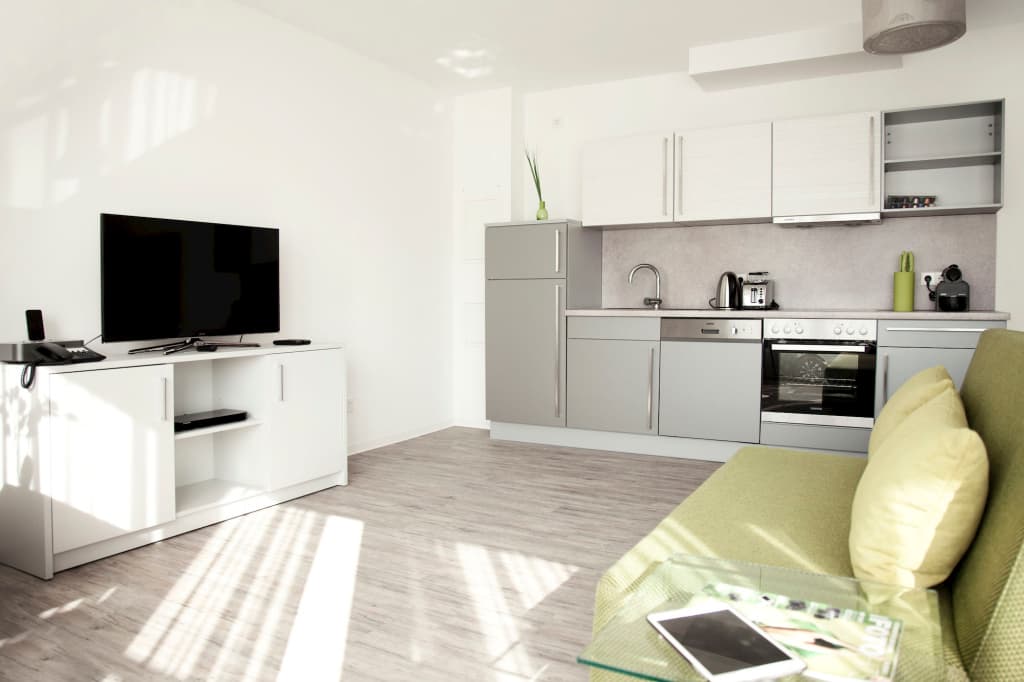 Apartments Rosenthal Residence - photo 19