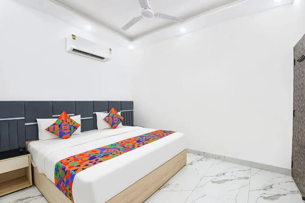 Fabhotel Scorpion Inn - photo 5