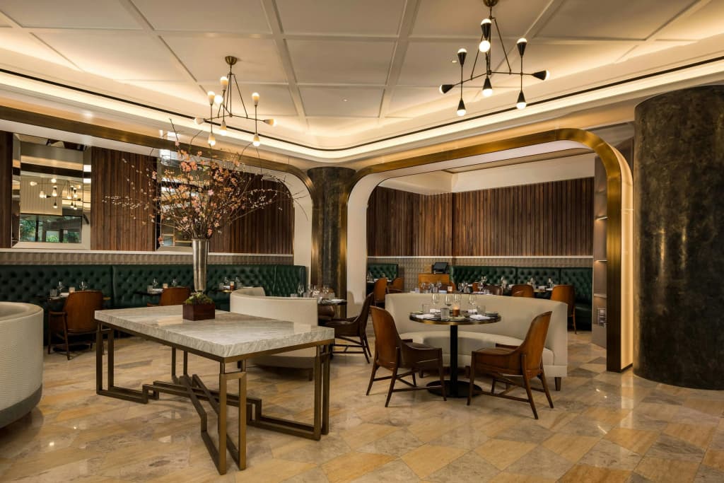 The Ritz-Carlton Coconut Grove, Miami - photo 21