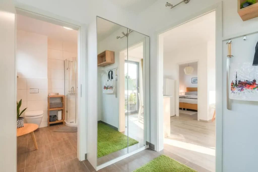Ferienwohnung Grunes Berlin - photo 11