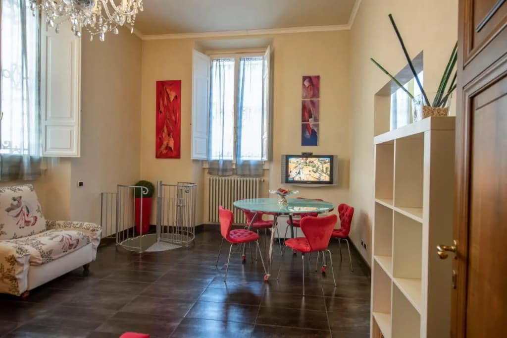 Apartments Florence Indipendenza - photo 5