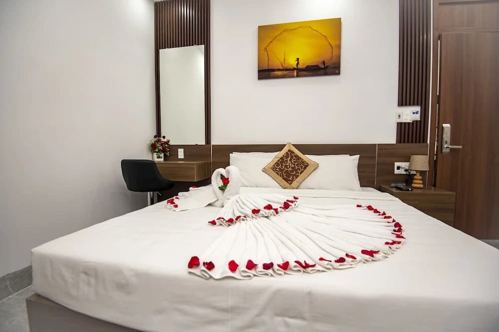 Huy Ngoc Hotel - photo 6