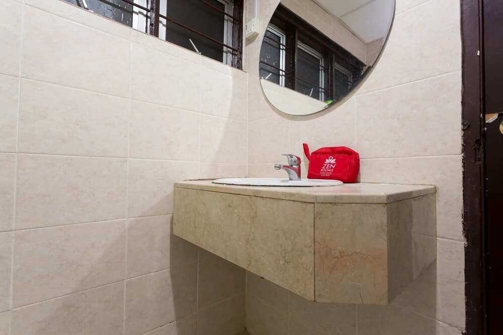 ZEN Rooms Jalan Putra - photo 26