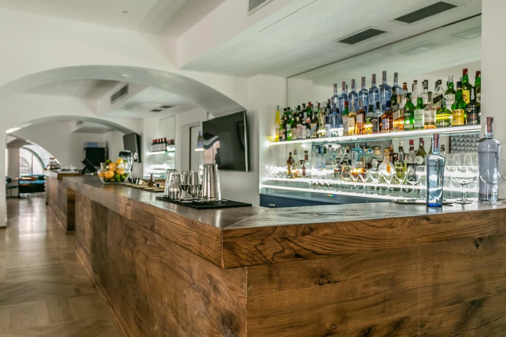 Galleria Vik Milano - Townhouse Galleria - Small Luxury Hotels of the World - photo 12