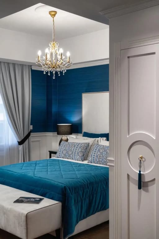 Evripidou Suites - photo 38