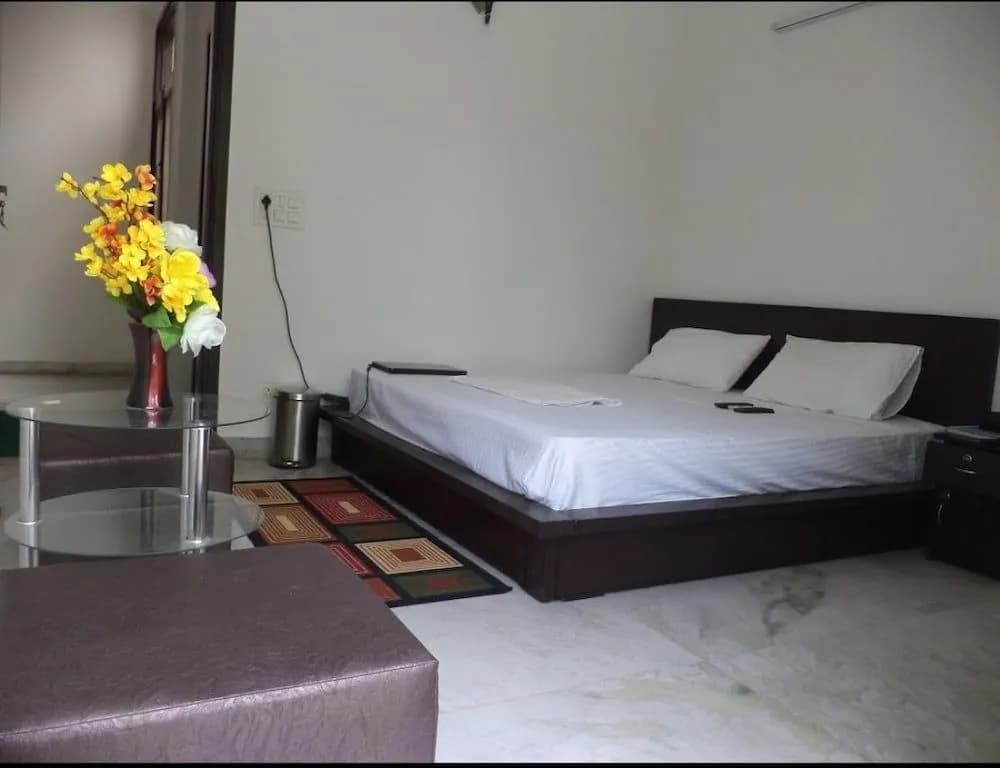 Jagannath B&B Hotel - photo 2