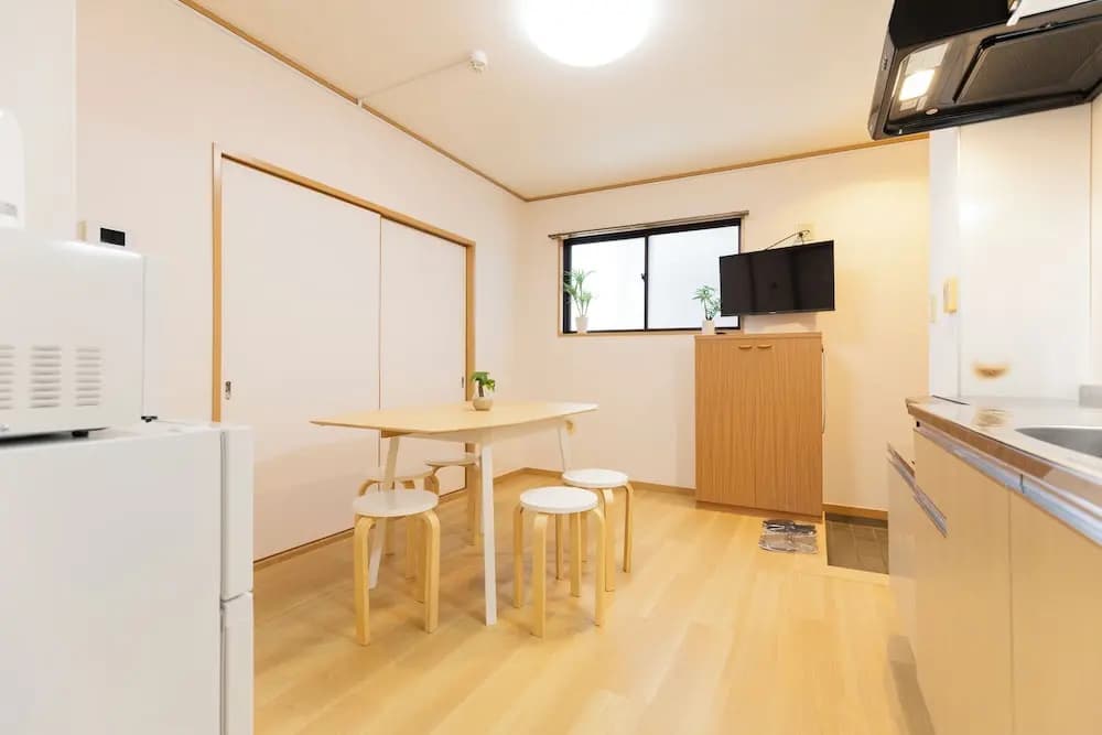 Tatekawa 333 Residence - photo 30