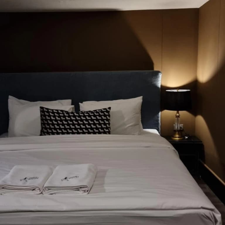 Josh Hotel - photo 38