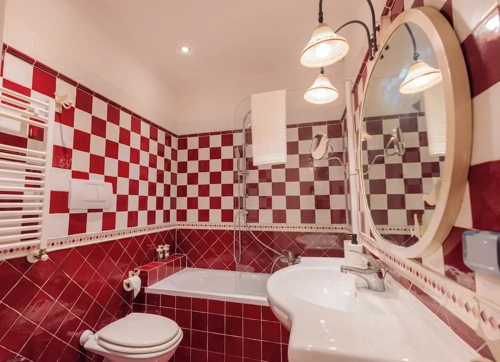 Villa Aureliana - photo 32