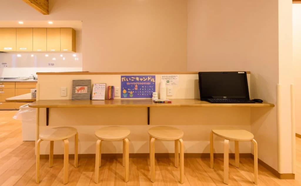 KYOTO TSUKIUSAGI - Hostel - photo 15