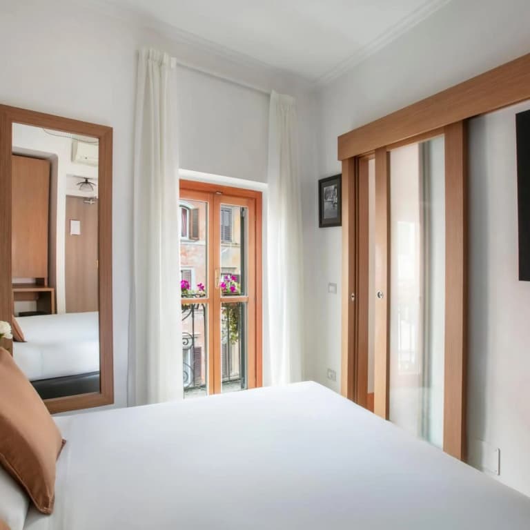 Hotel Concordia - photo 37
