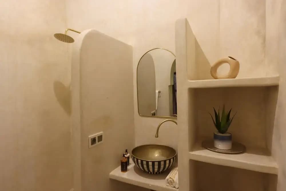 Riad la fayette bed & breakfast - photo 18