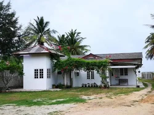 Ala Beach Lodge - main photo