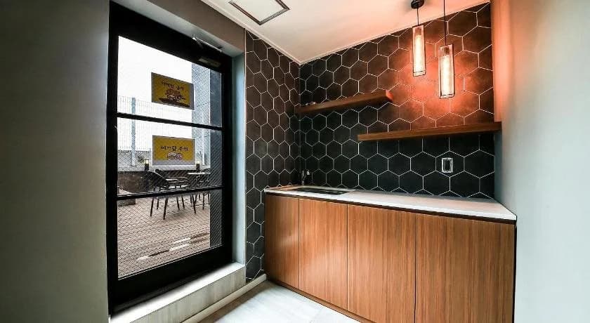 Blvd Hotel - photo 38