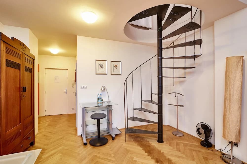 Prague Letna Apartments - photo 13