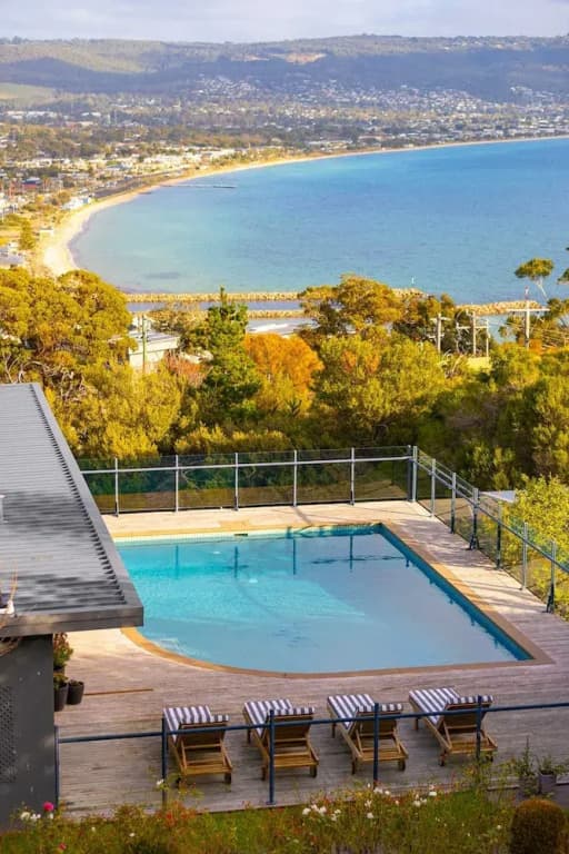 Martha s Peak Heated Pool Views - photo 32