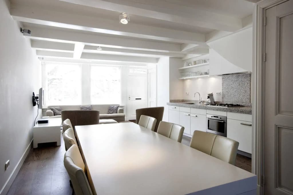 Charles Apartment - photo 15