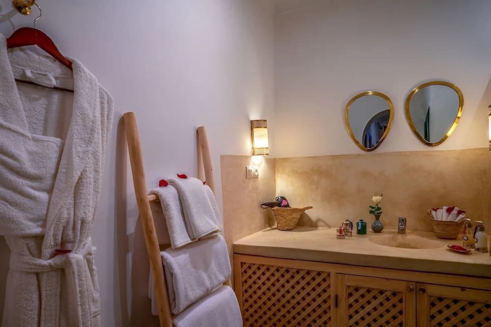 Riad Oasis Du Désert Boutique Hotel & SPA - photo 3