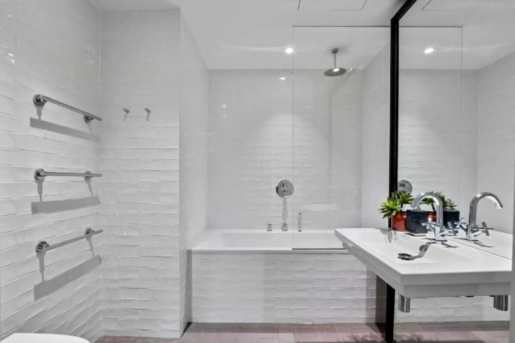 Whitfield Street Residences by Aeria Apartments - photo 19