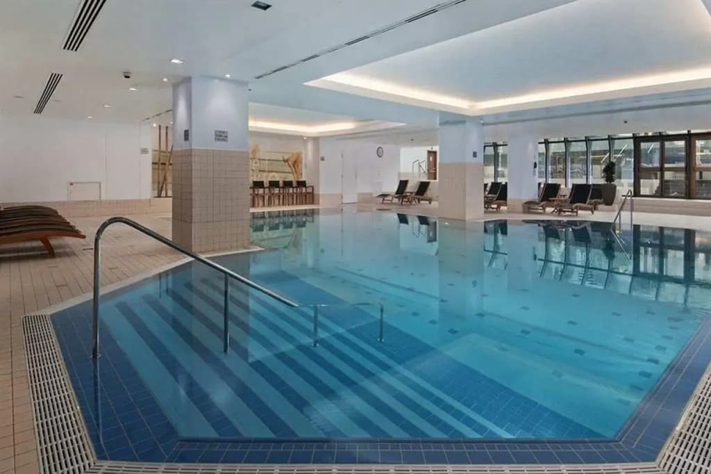 Hilton Prague Atrium - photo 20