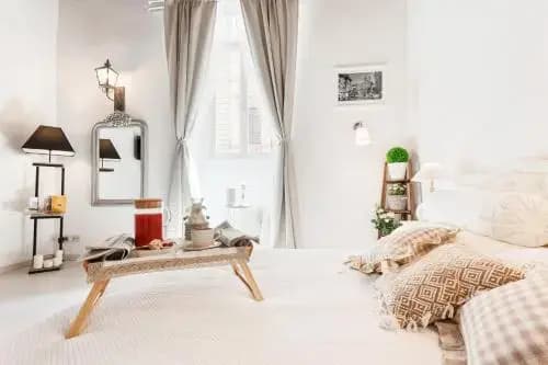 Loft by the Ghetto - photo 4