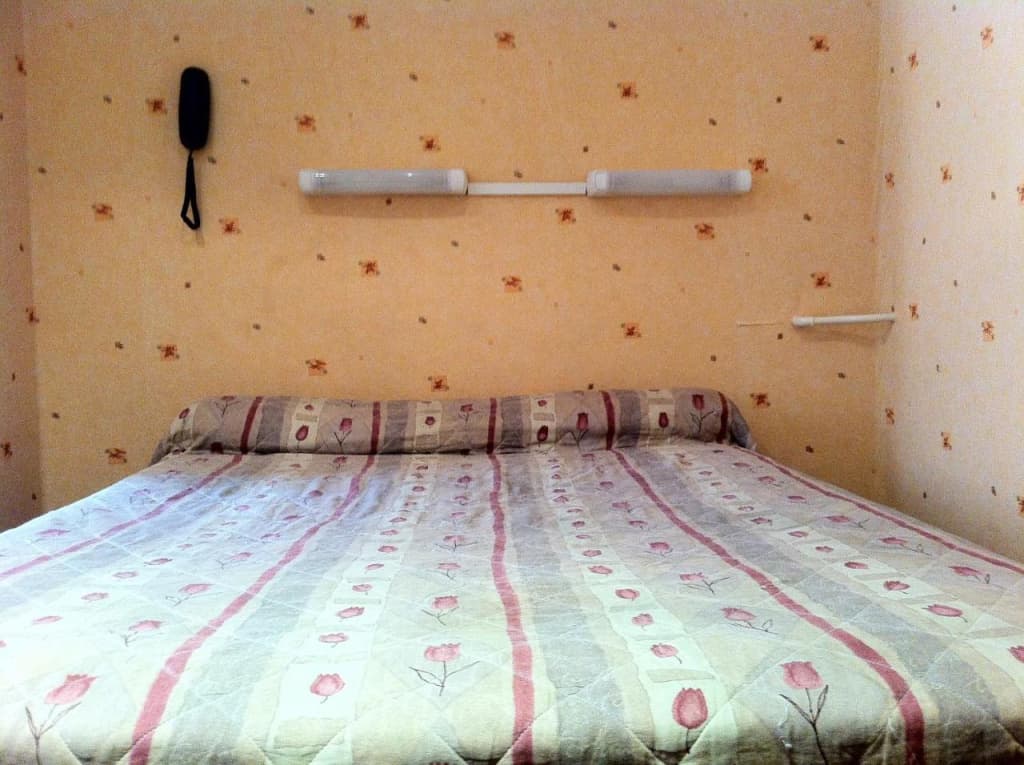 Hotel Des Arts - photo 10