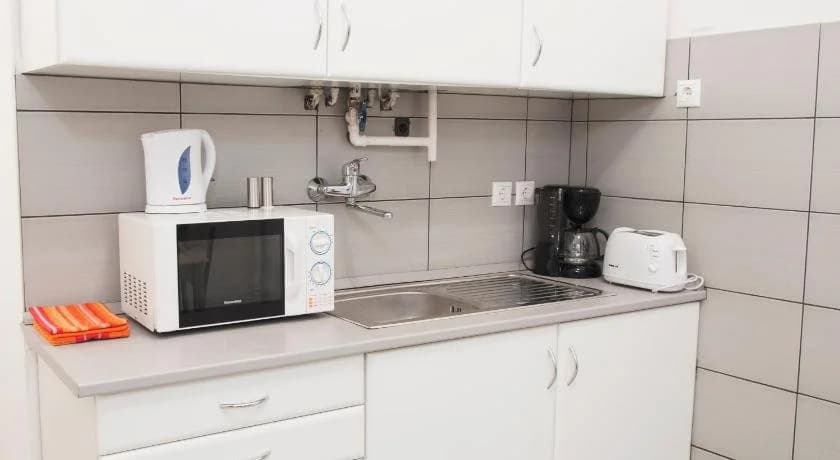 Krisco Apartments - photo 16