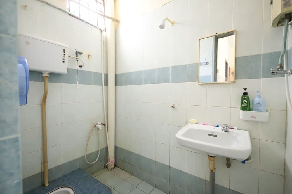 OYO Homes 90575 C.k Bahau Homestay - photo 19
