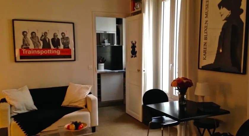 Studio Eiffel Champs De Mars - photo 6