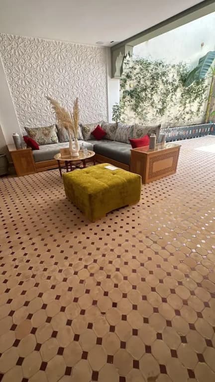 Riad 26 - photo 14