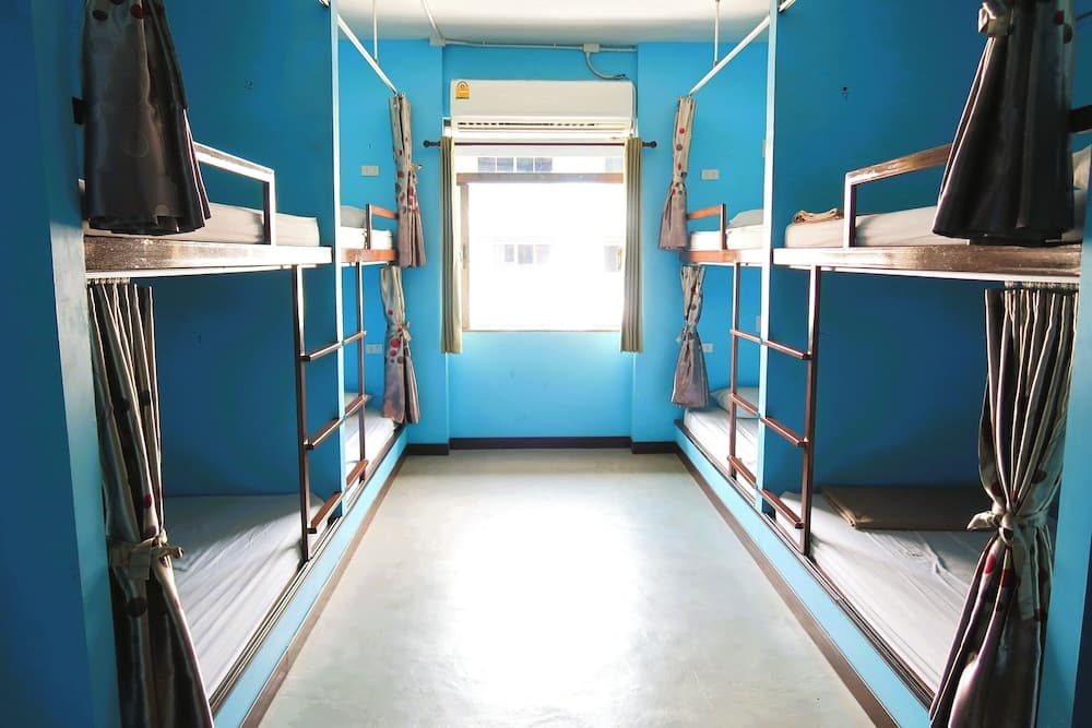 Bed Station Hostel Krabi - photo 12