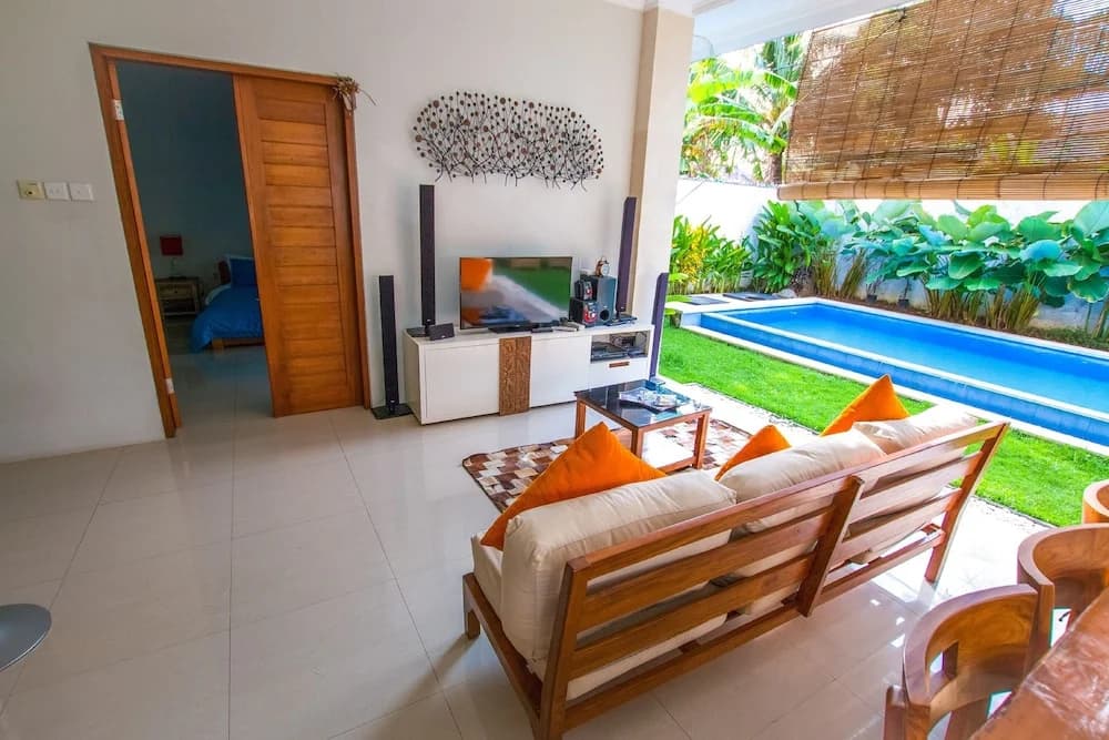 Villa Harmony Seminyak - photo 16
