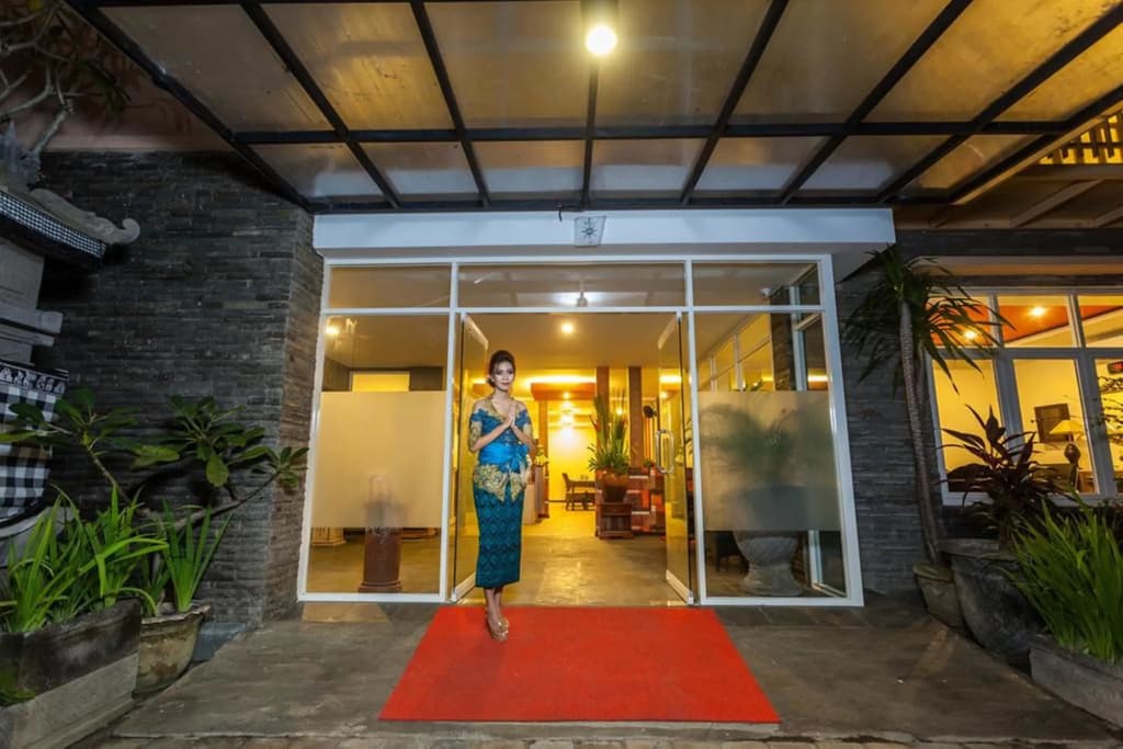 Mahatma Residence - photo 21