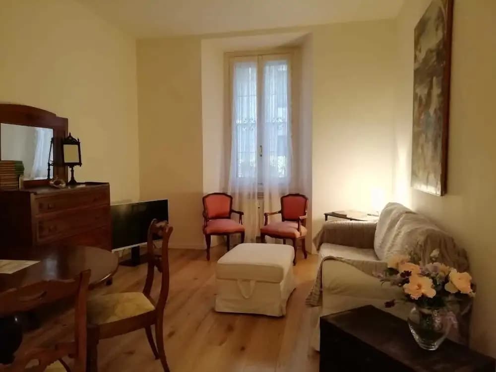 Vitruvio 42 Apartments - photo 2