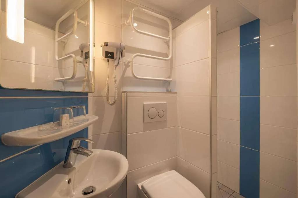 Hotel Saint Georges Lafayette - photo 21