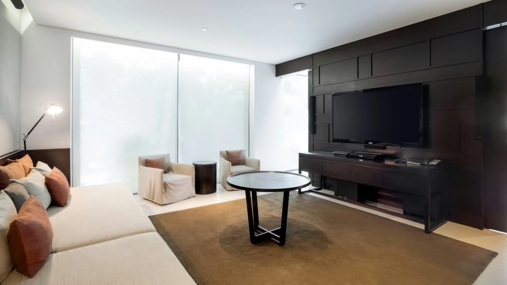 Twinpalms Surin Beach Phuket - photo 45