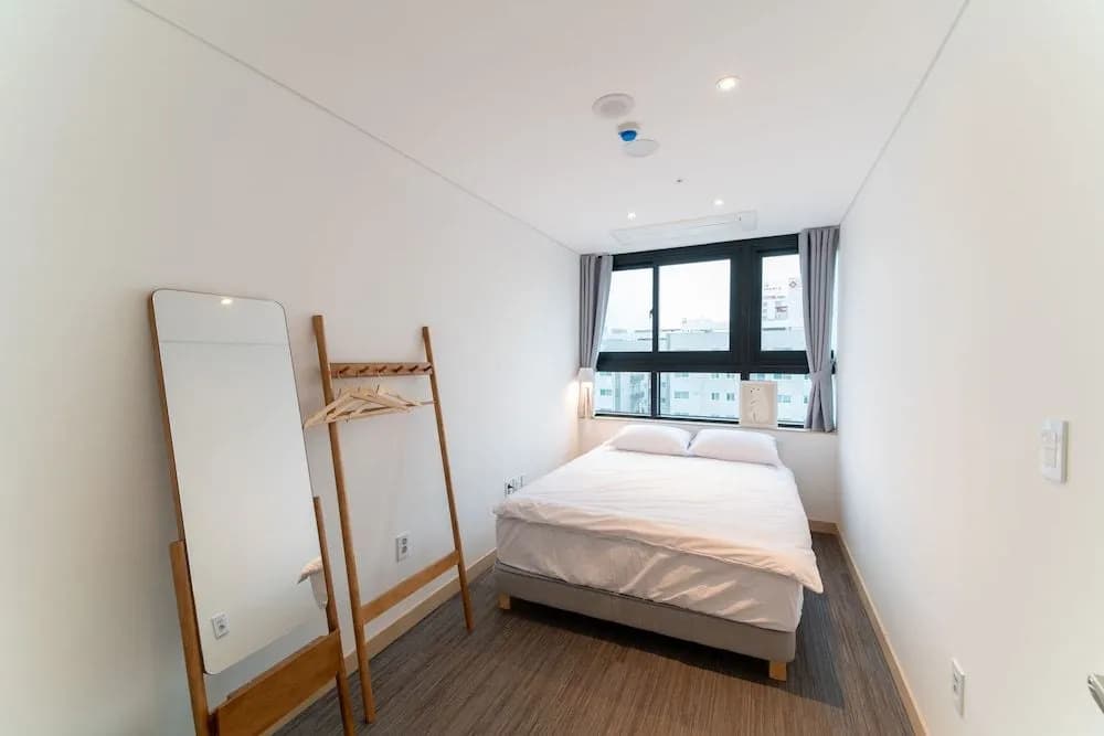 Upflo House Dangsan - All you can enjoy - photo 5