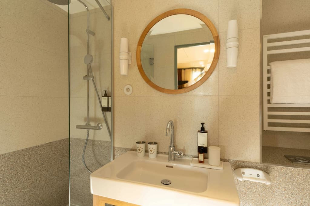 Hotel Casimir - photo 21