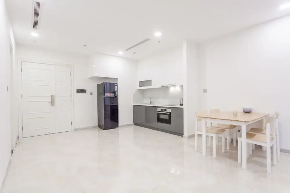 Nomad Homes Vinhomes Golden River - photo 24