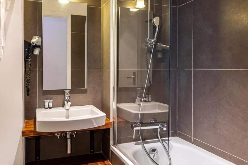 Le 20 Prieure Hotel - photo 10